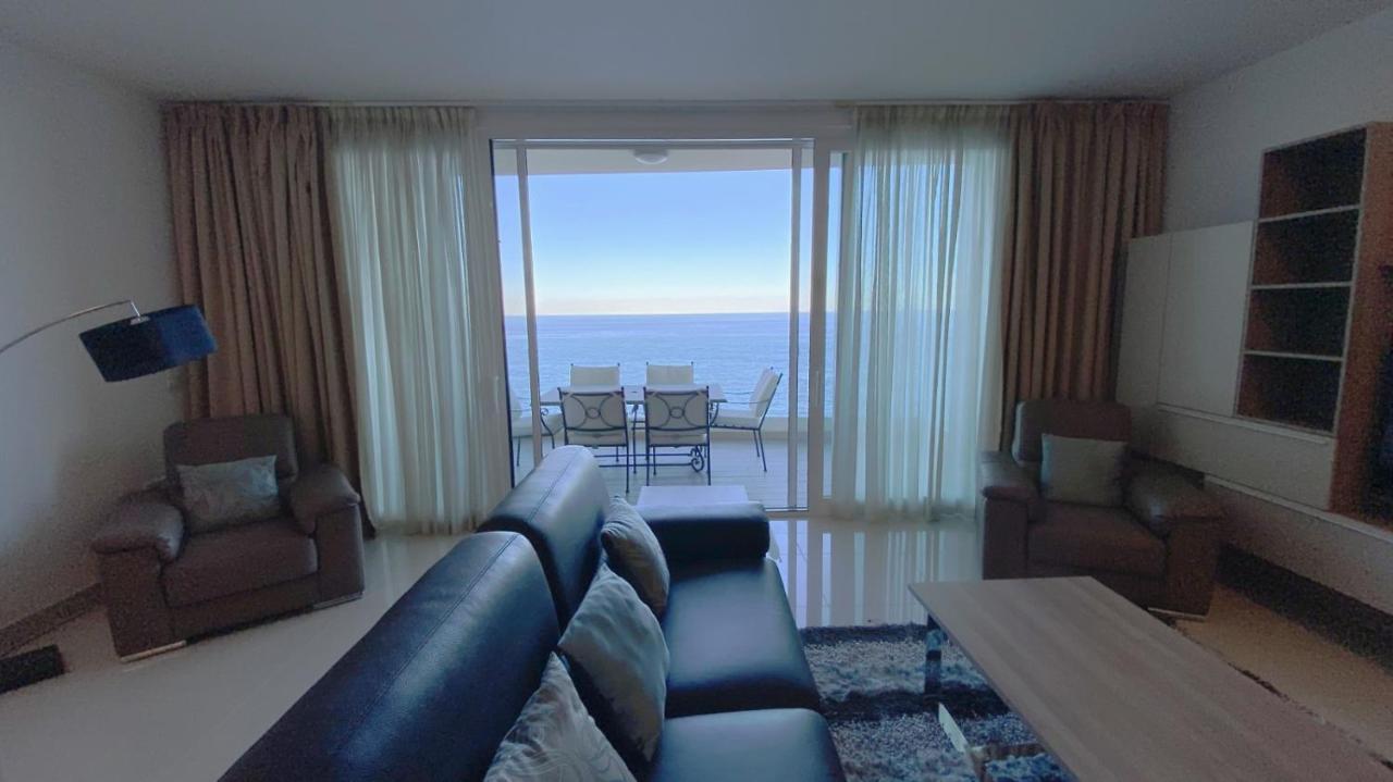 Point Sliema Sea Front Διαμέρισμα Εξωτερικό φωτογραφία