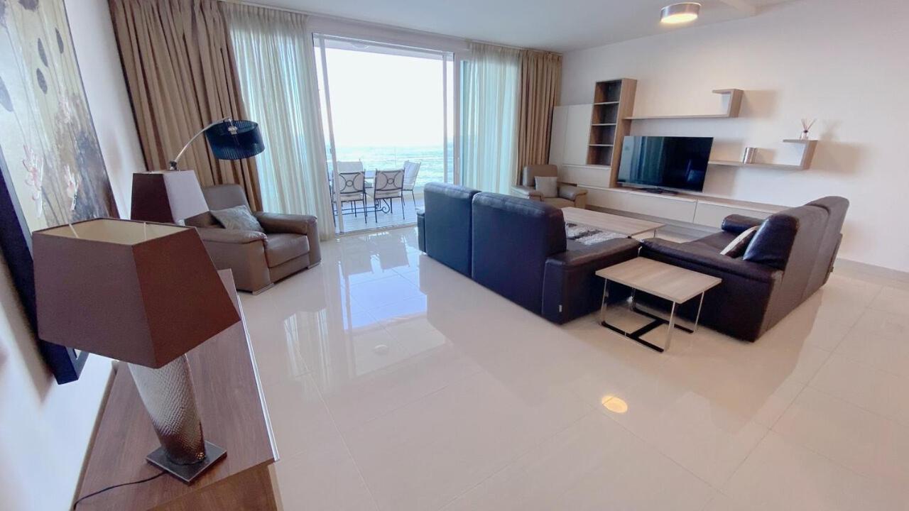 Point Sliema Sea Front Διαμέρισμα Εξωτερικό φωτογραφία