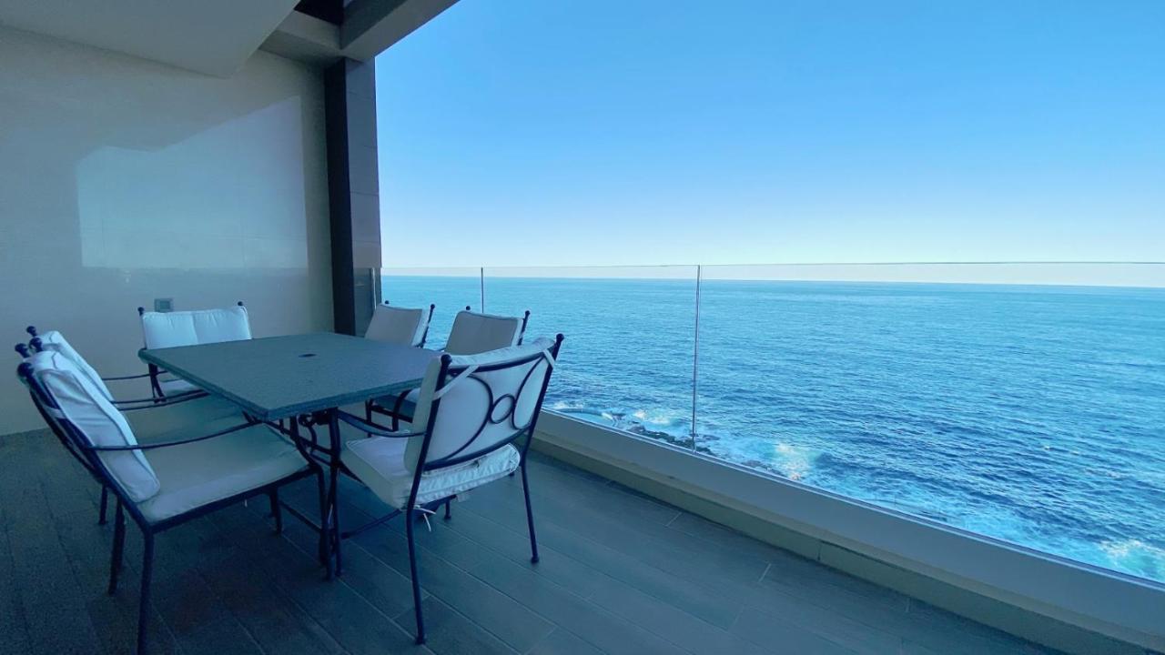 Point Sliema Sea Front Διαμέρισμα Εξωτερικό φωτογραφία