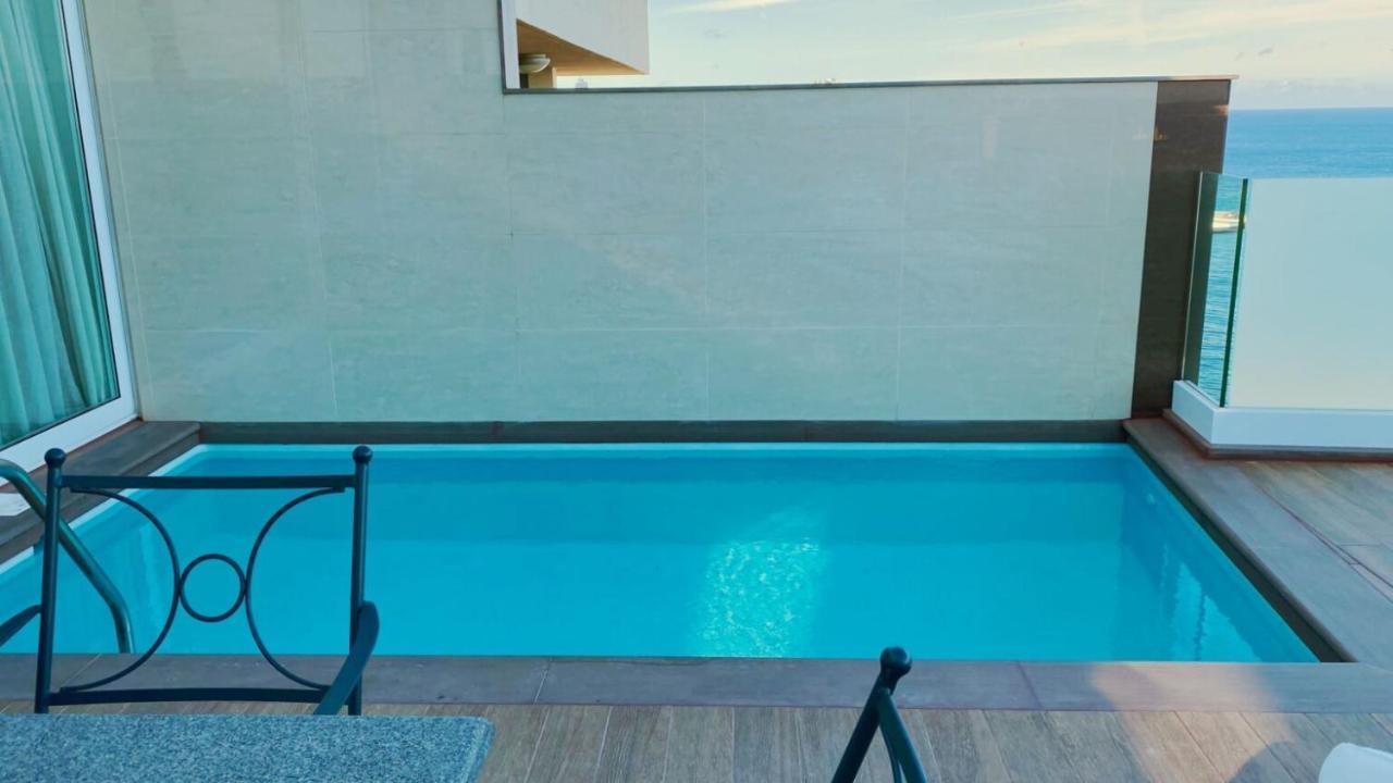 Point Sliema Sea Front Διαμέρισμα Εξωτερικό φωτογραφία